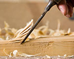Entretien de meuble en bois par Menuisier France à Plesder